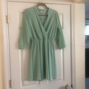 Charming Charlie small woman’s dress